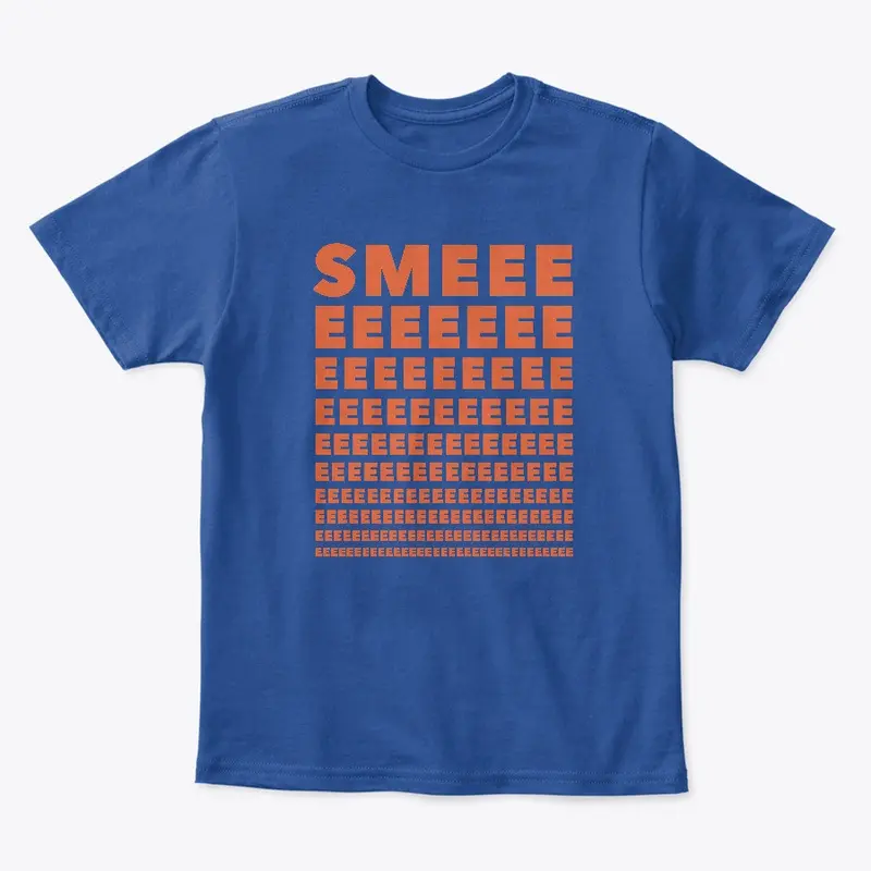 SMEEEEEE SHIRT (KIDS)